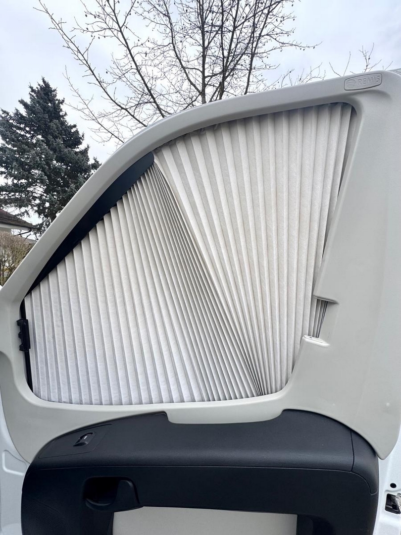 Eura Mobil Terrestra 720