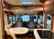 HYMER ERIBA HYMERCAR B504