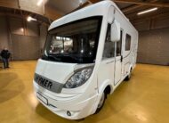 HYMER ERIBA HYMERCAR B504