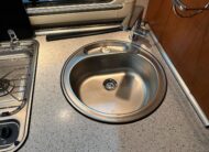 HYMER ERIBA HYMERCAR B504