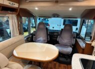 HYMER ERIBA HYMERCAR B504