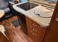 HYMER ERIBA HYMERCAR B504