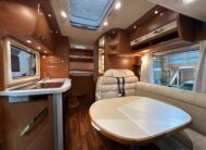 HYMER ERIBA HYMERCAR B504