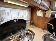 Eura Mobil Terrestra 720