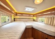 Eura Mobil Terrestra 720