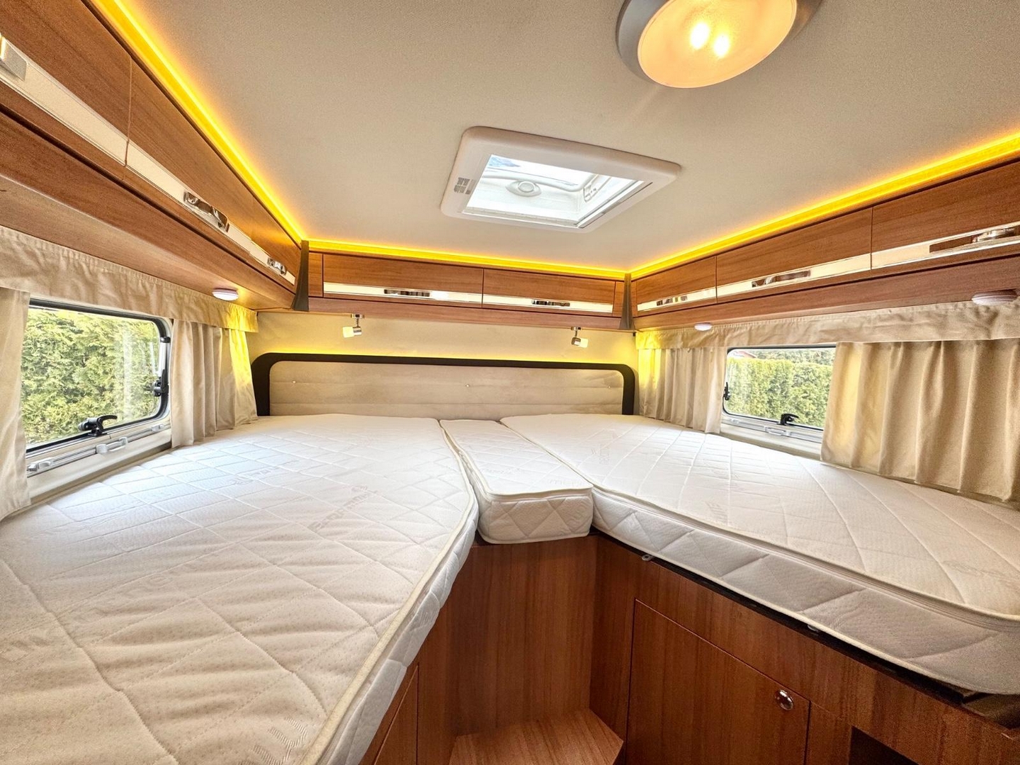 Eura Mobil Terrestra 720