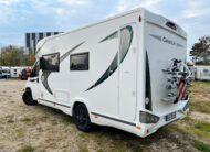 Chausson 640