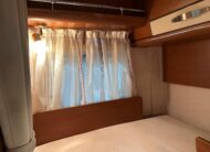 HYMER ERIBA HYMERCAR B504