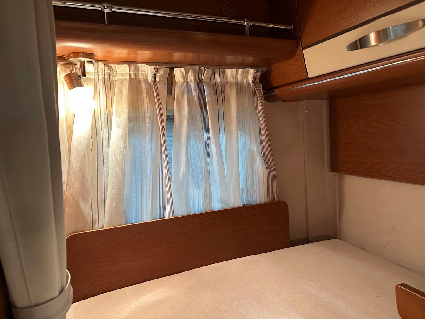 HYMER ERIBA HYMERCAR B504