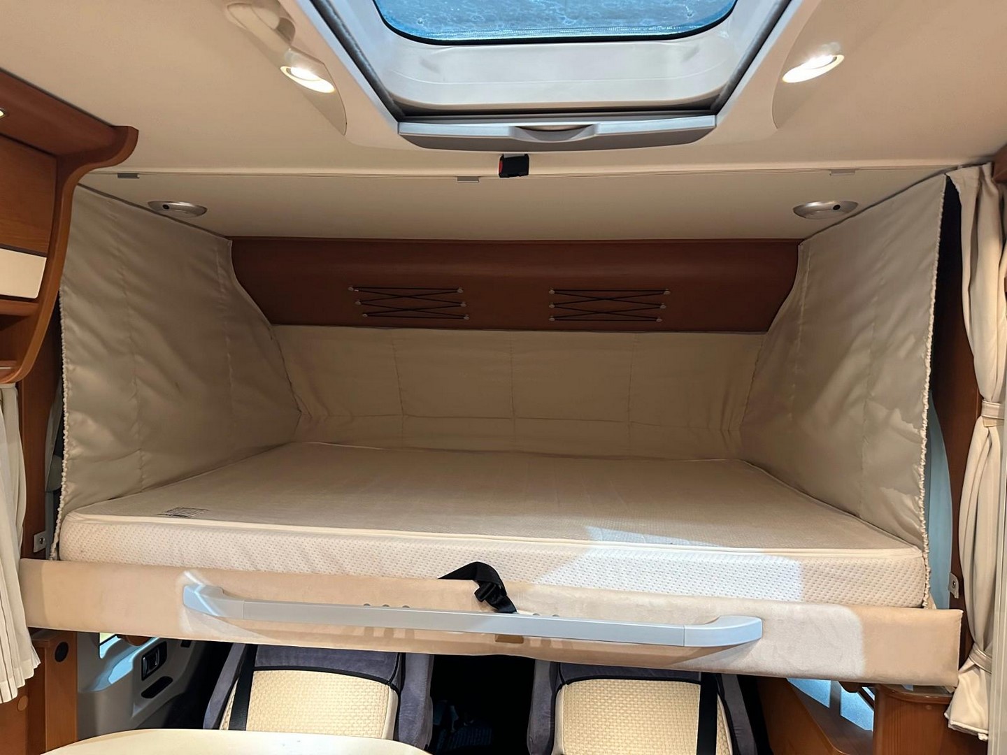 HYMER ERIBA HYMERCAR B504