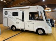 HYMER ERIBA HYMERCAR B504