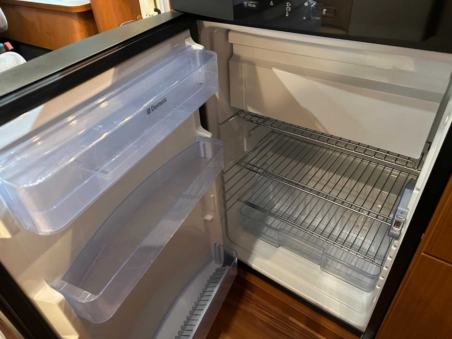 HYMER ERIBA HYMERCAR B504