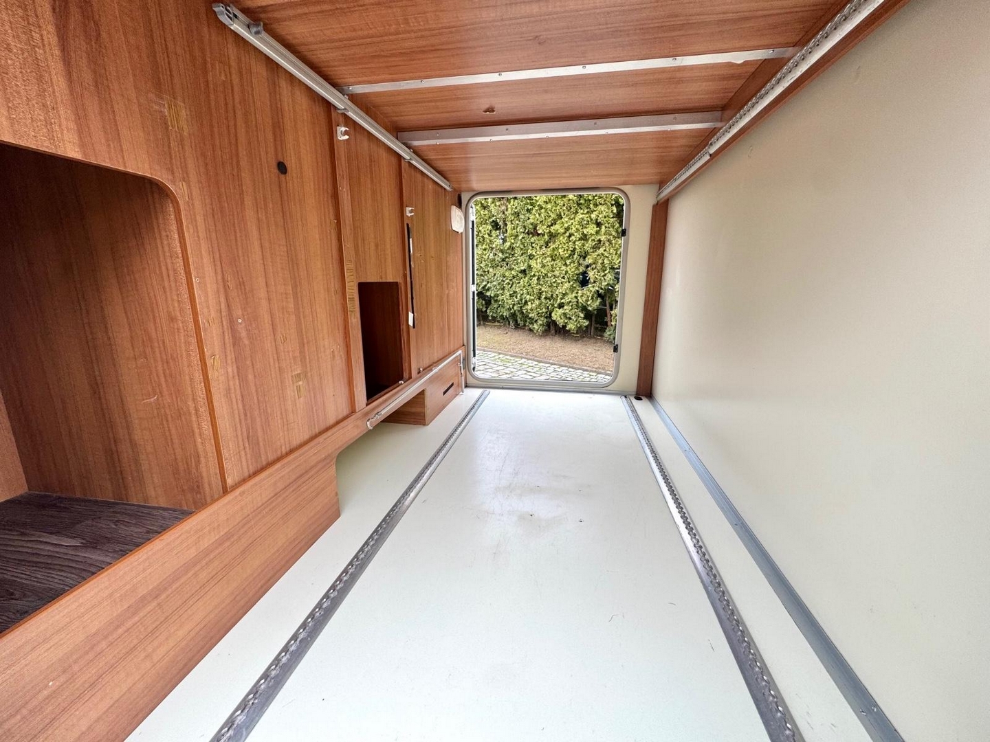 Eura Mobil Terrestra 720