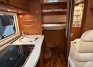 HYMER ERIBA HYMERCAR B504