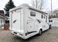 Eura Mobil Terrestra 720