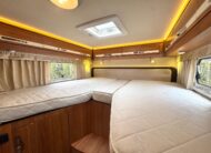 Eura Mobil Terrestra 720