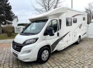 Eura Mobil Terrestra 720