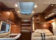 HYMER ERIBA HYMERCAR B504