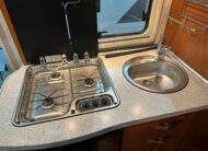 HYMER ERIBA HYMERCAR B504