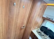 Eura Mobil Terrestra 720