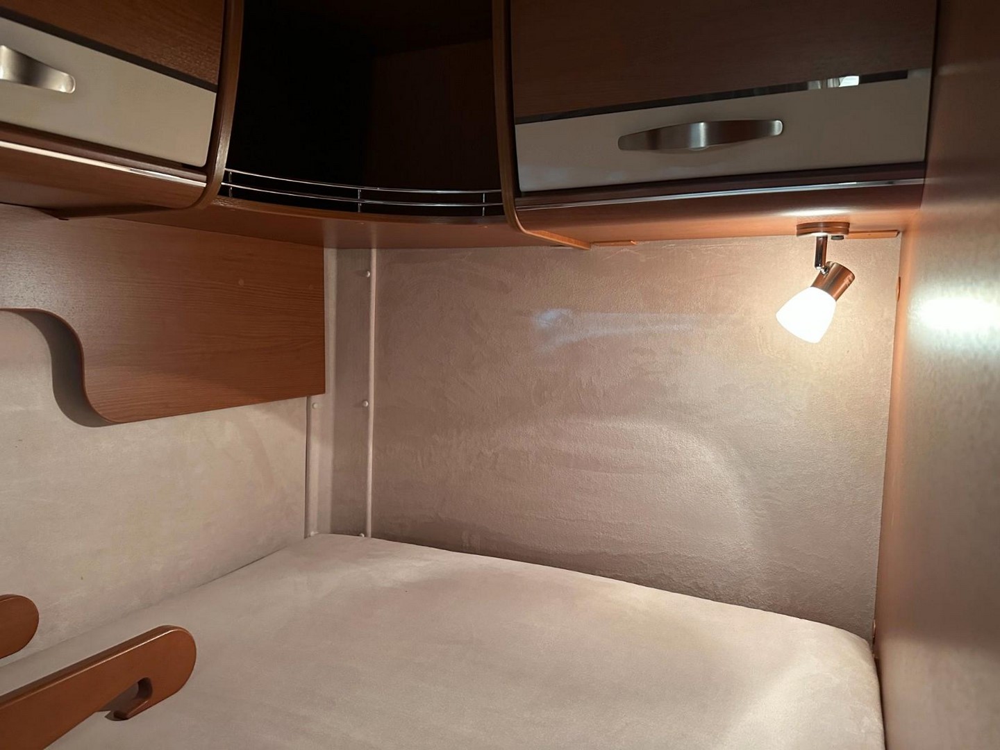 HYMER ERIBA HYMERCAR B504