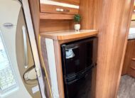 Eura Mobil Terrestra 720