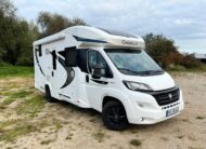 Chausson 640