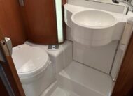 HYMER ERIBA HYMERCAR B504