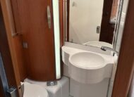 HYMER ERIBA HYMERCAR B504