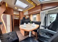 Eura Mobil Terrestra 720