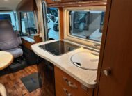 HYMER ERIBA HYMERCAR B504