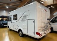 HYMER ERIBA HYMERCAR B504