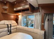 HYMER ERIBA HYMERCAR B504