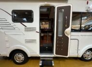 HYMER ERIBA HYMERCAR B504