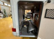 HYMER ERIBA HYMERCAR B504