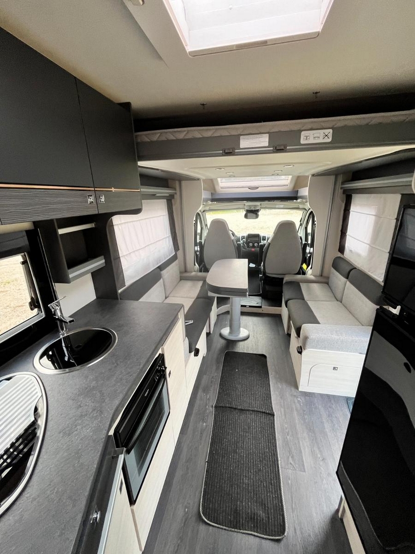 Chausson 640