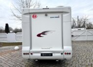 Eura Mobil Terrestra 720