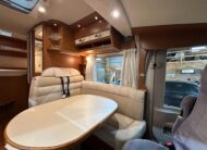 HYMER ERIBA HYMERCAR B504