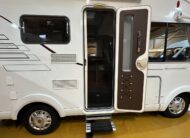 HYMER ERIBA HYMERCAR B504