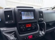 Eura Mobil Terrestra 720