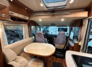 HYMER ERIBA HYMERCAR B504