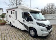 Eura Mobil Terrestra 720