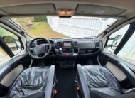 Eura Mobil Terrestra 720