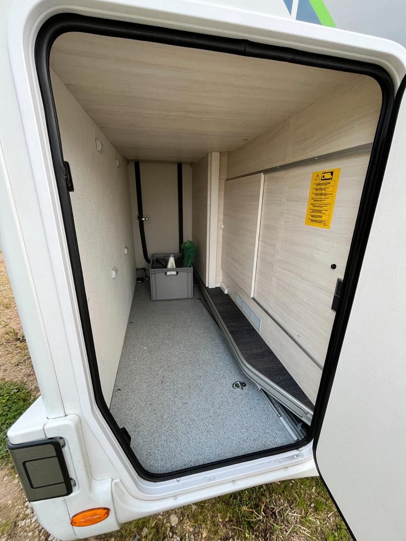 Chausson 640