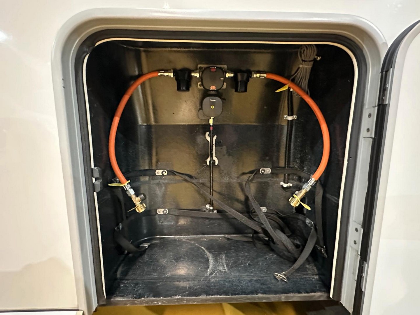 HYMER ERIBA HYMERCAR B504