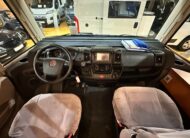 HYMER ERIBA HYMERCAR B504