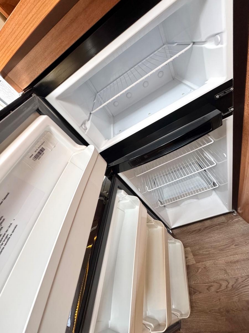 Eura Mobil Terrestra 720