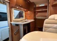 HYMER ERIBA HYMERCAR B504