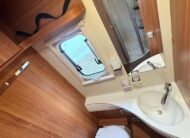 Eura Mobil Terrestra 720