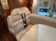 HYMER ERIBA HYMERCAR B504